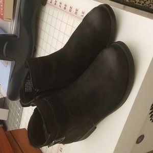 Obeo Bio System Walking Shoe